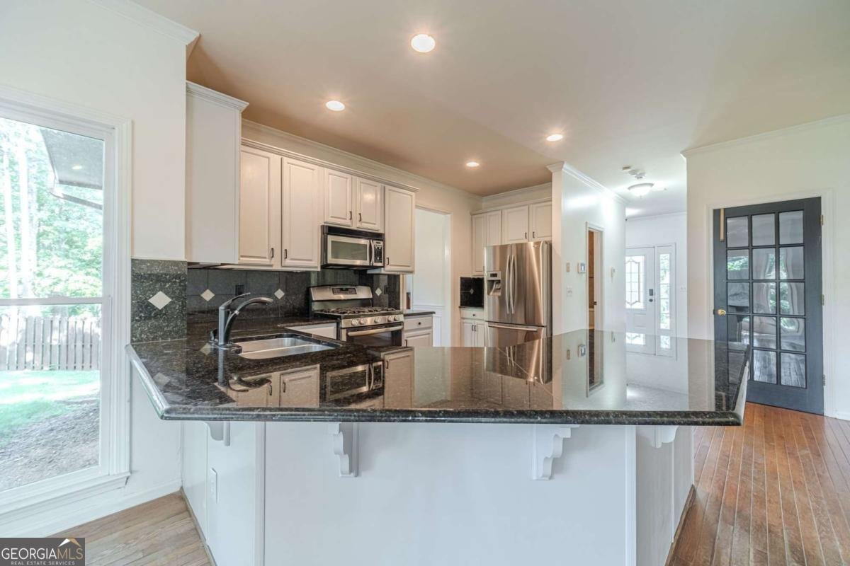 3830 Gallant Fox Court Duluth - 18