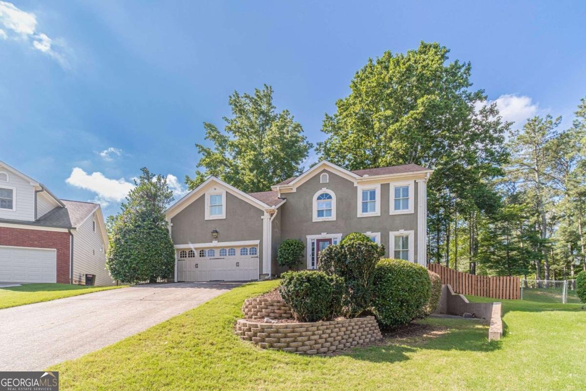 3830 Gallant Fox Court Duluth - 2