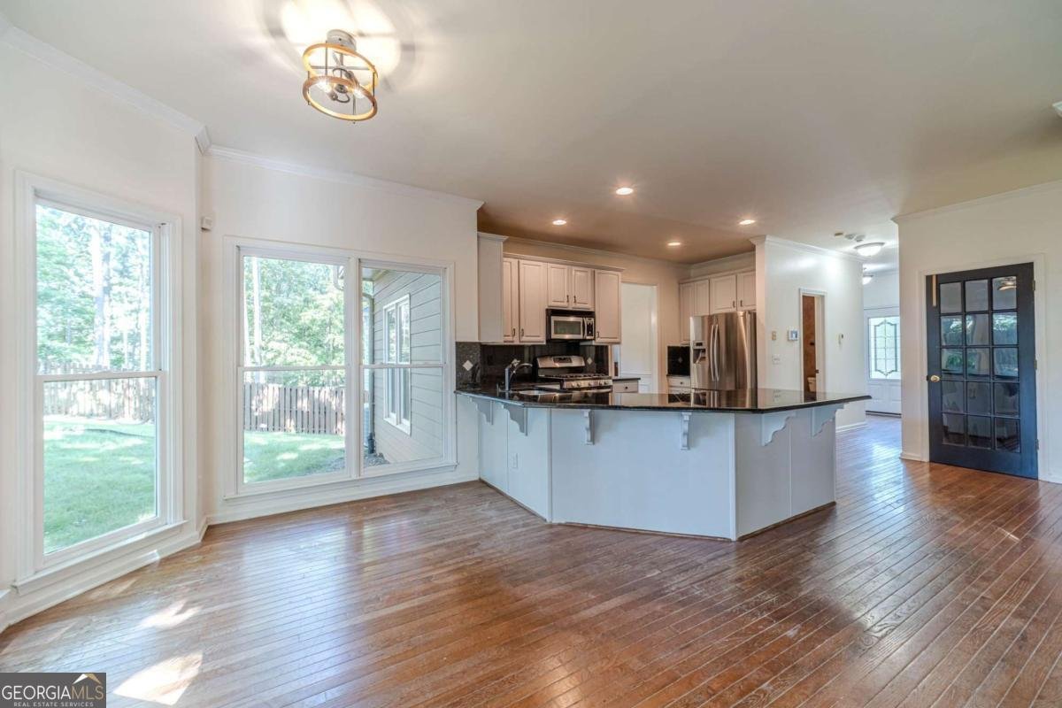 3830 Gallant Fox Court Duluth - 21
