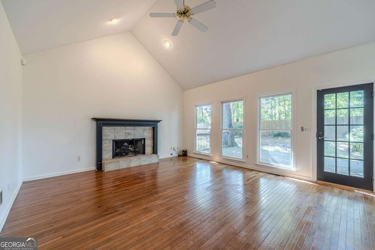 3830 Gallant Fox Court Duluth - 23