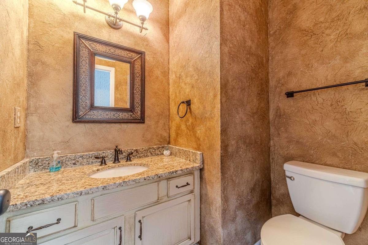 3830 Gallant Fox Court Duluth - 25