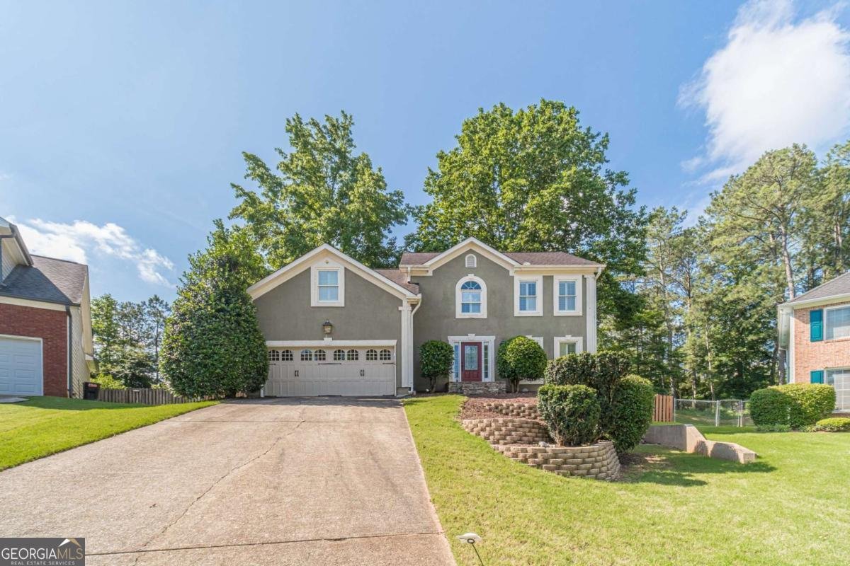 3830 Gallant Fox Court Duluth - 3