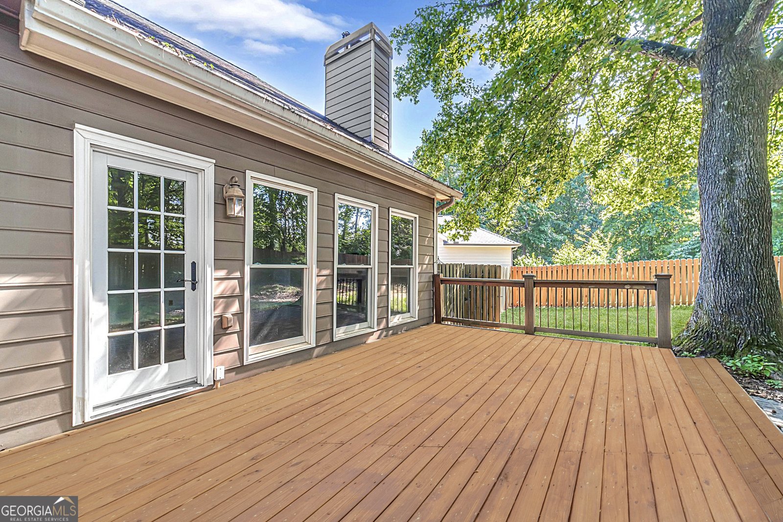 3830 Gallant Fox Court Duluth - 37