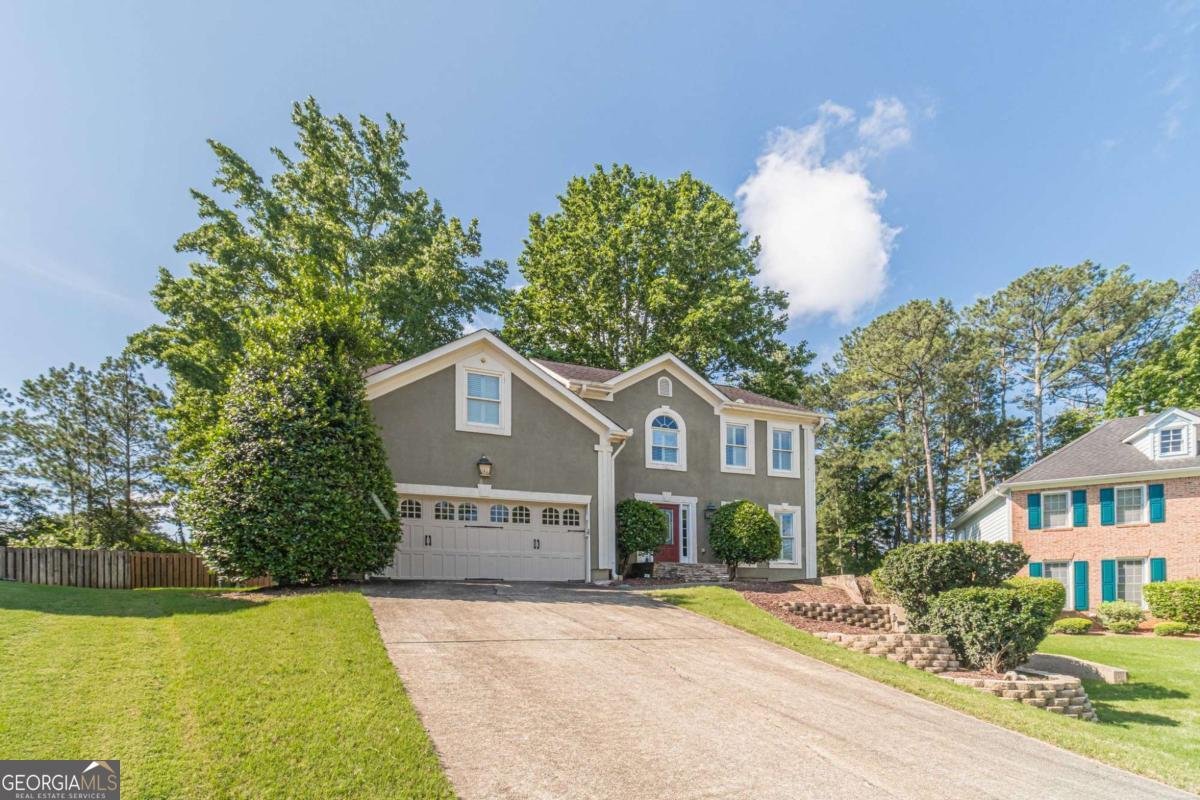 3830 Gallant Fox Court Duluth - 4