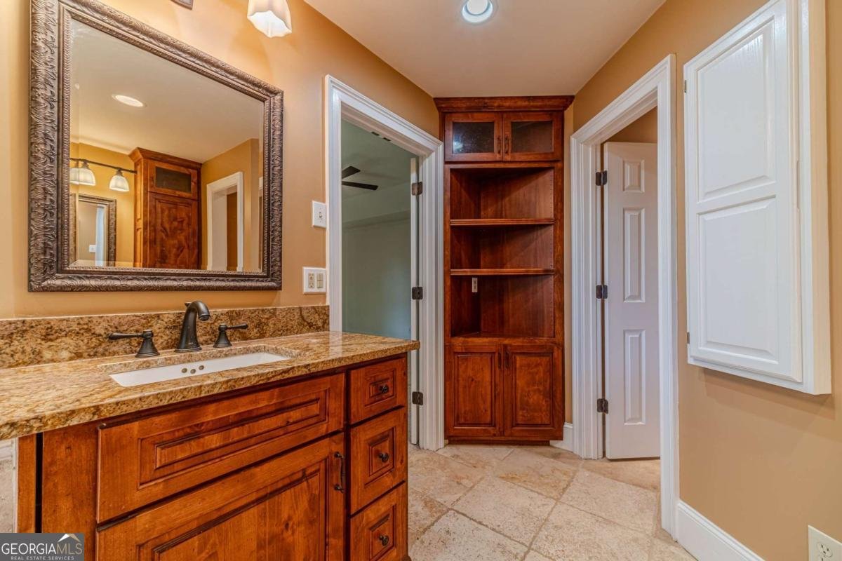 3830 Gallant Fox Court Duluth - 42
