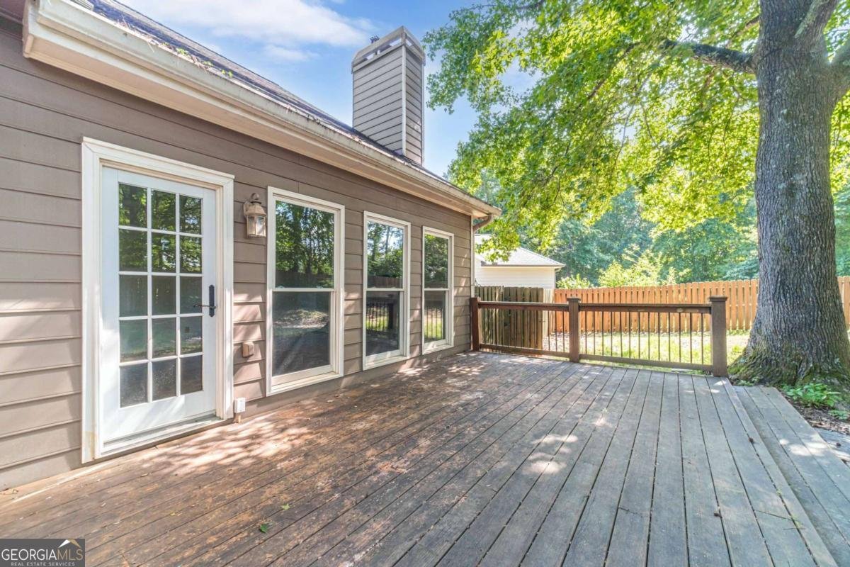 3830 Gallant Fox Court Duluth - 52