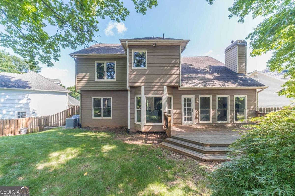 3830 Gallant Fox Court Duluth - 53