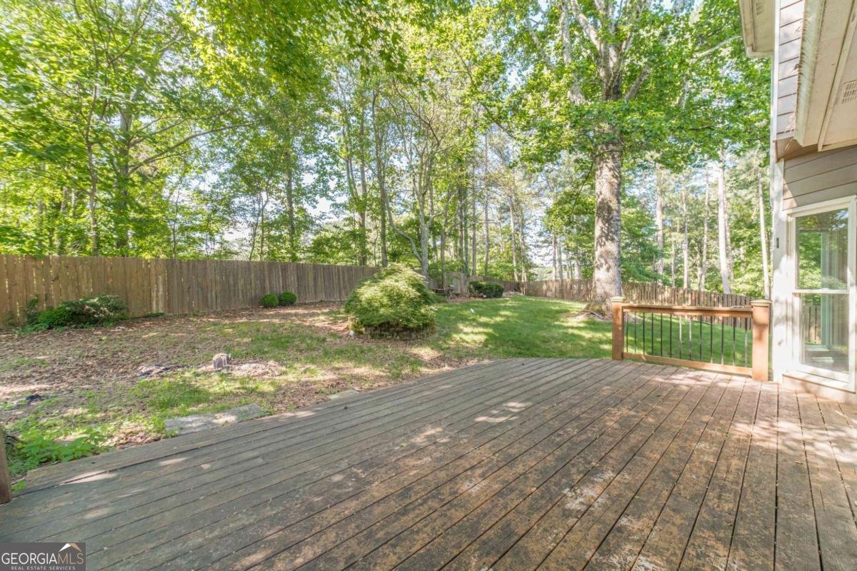 3830 Gallant Fox Court Duluth - 54