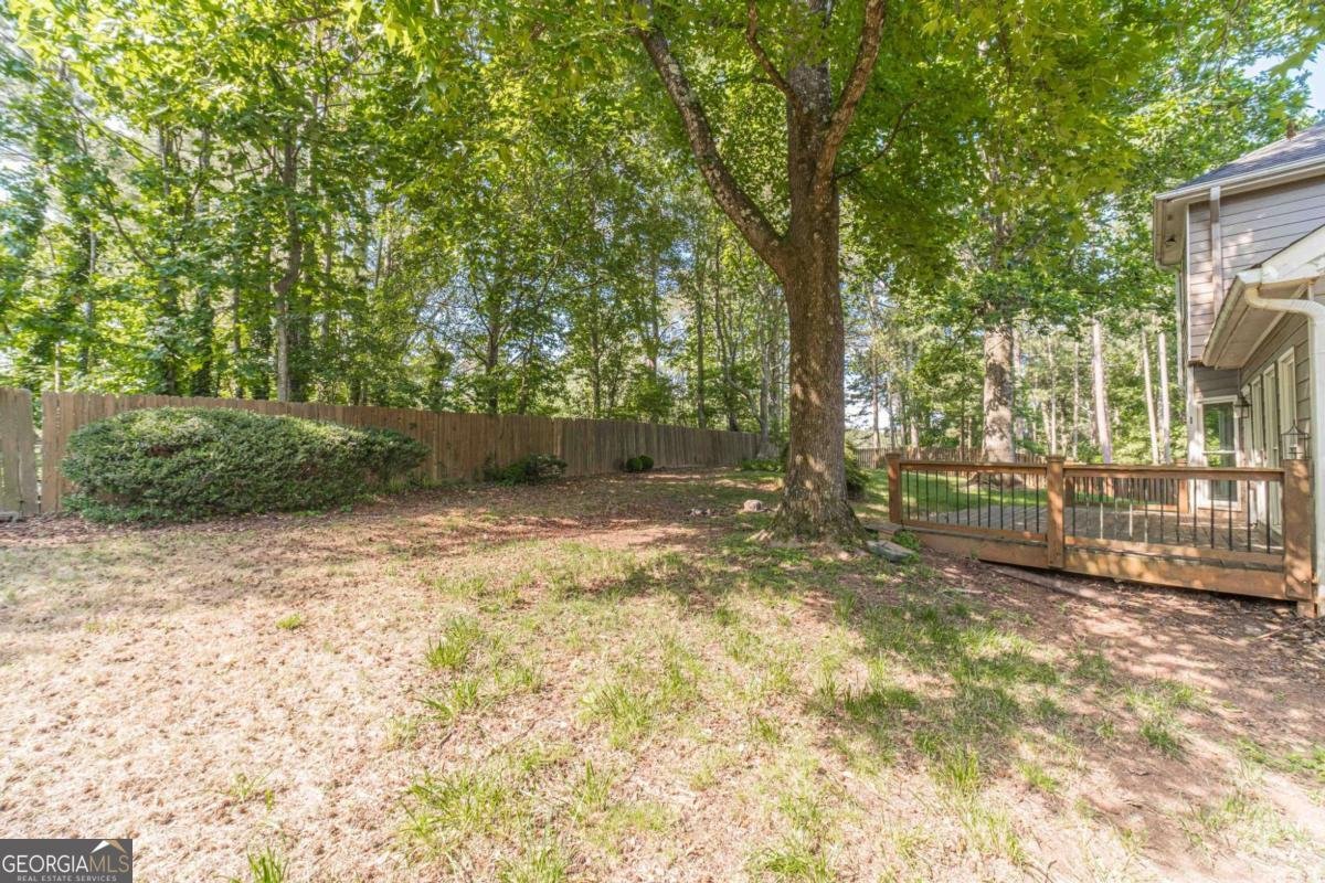 3830 Gallant Fox Court Duluth - 56