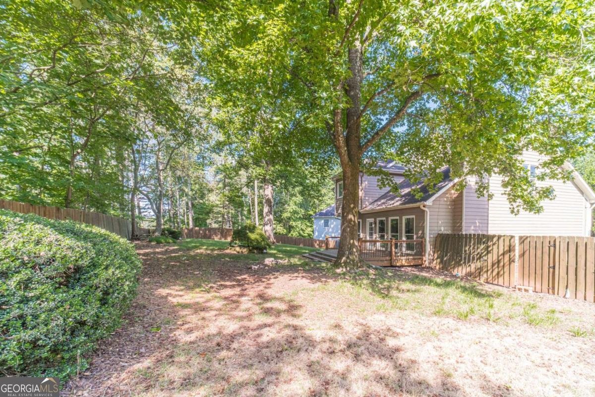 3830 Gallant Fox Court Duluth - 57