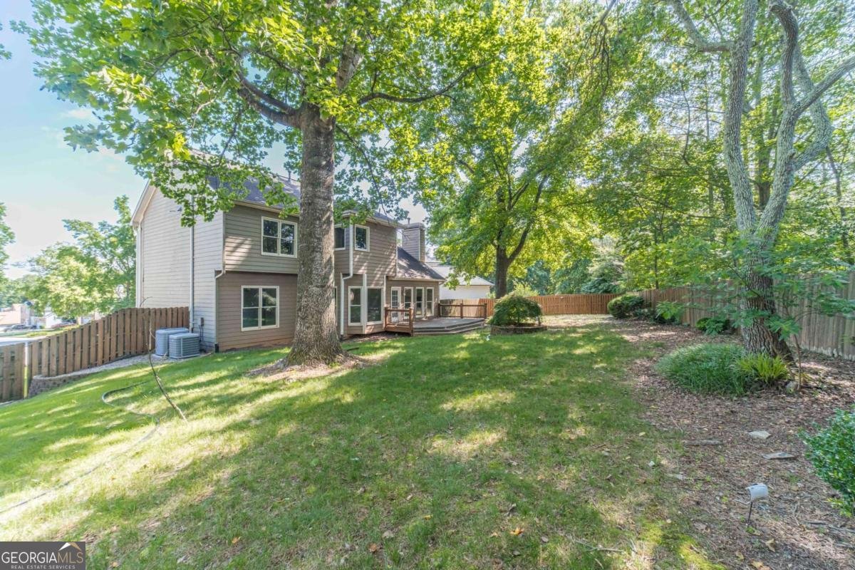 3830 Gallant Fox Court Duluth - 58