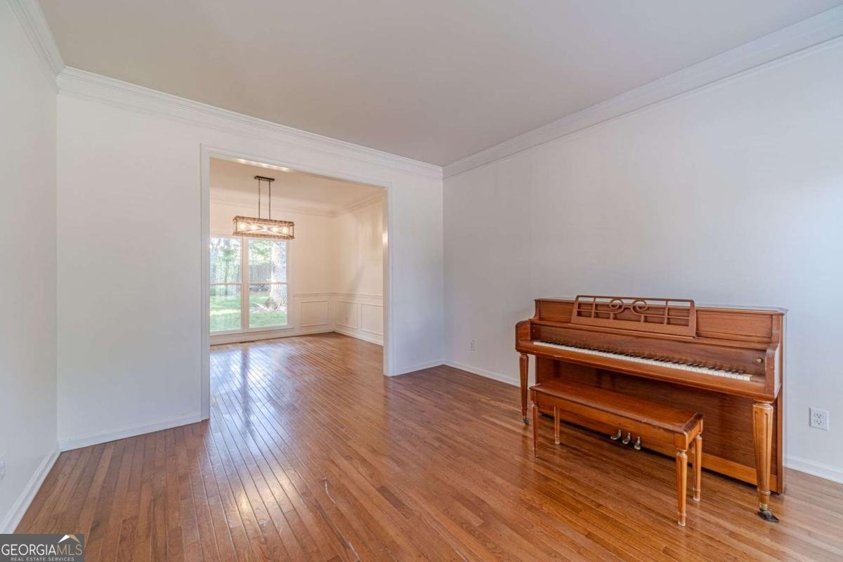3830 Gallant Fox Court Duluth - 7