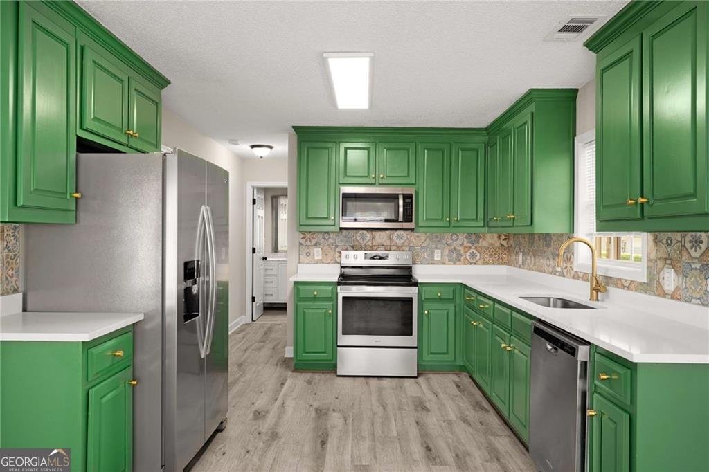 1071 Price Road Sugar Hill - 10