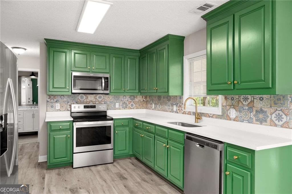 1071 Price Road Sugar Hill - 11