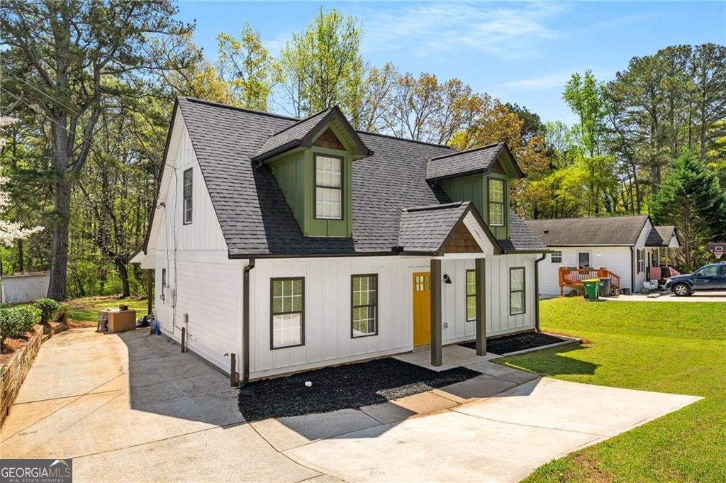 1071 Price Road Sugar Hill - 2