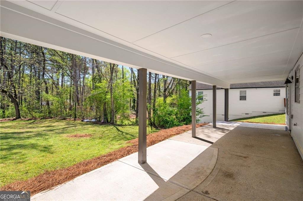 1071 Price Road Sugar Hill - 26