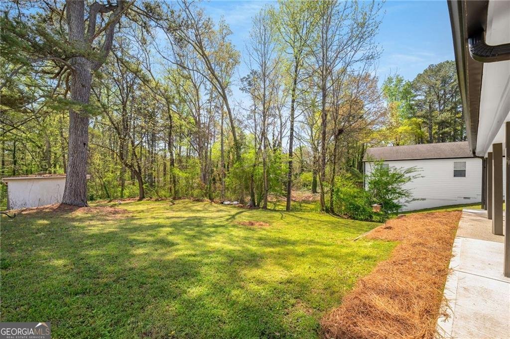 1071 Price Road Sugar Hill - 27