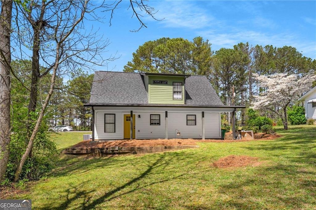 1071 Price Road Sugar Hill - 28