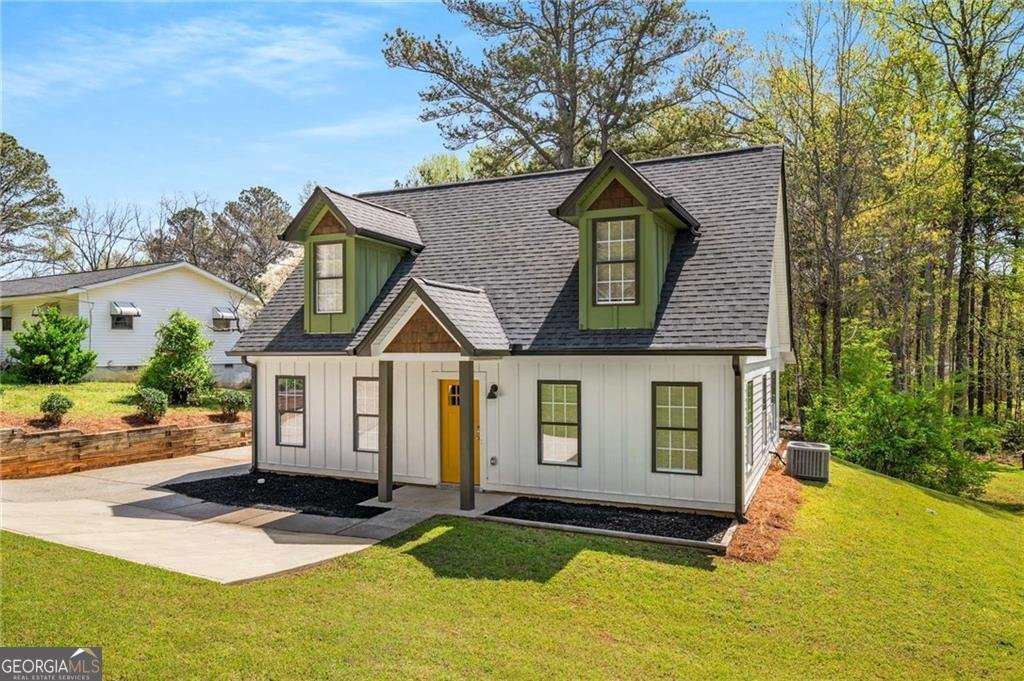 1071 Price Road Sugar Hill - 3