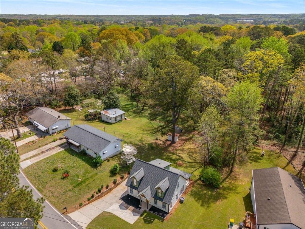 1071 Price Road Sugar Hill - 30