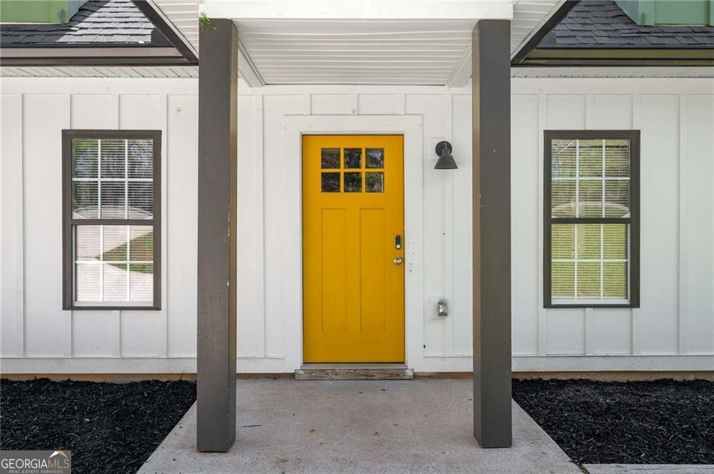 1071 Price Road Sugar Hill - 4