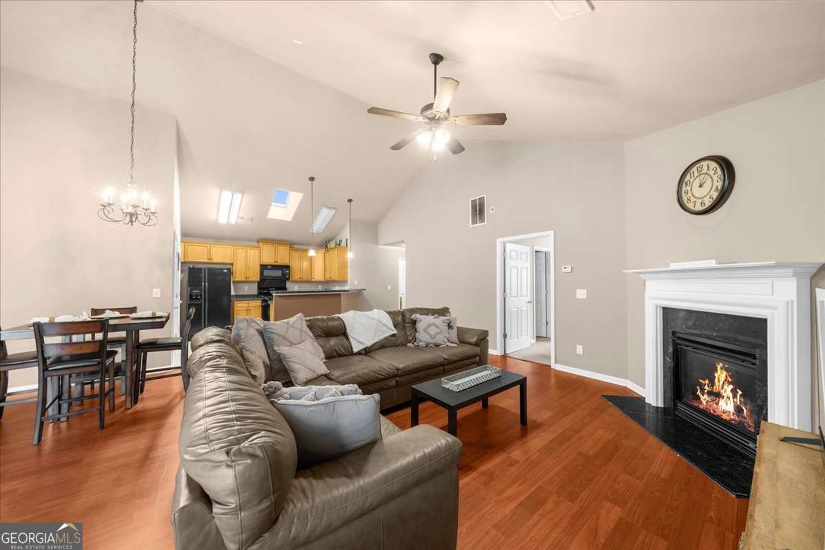 2685 Gateview Court Cumming - 12