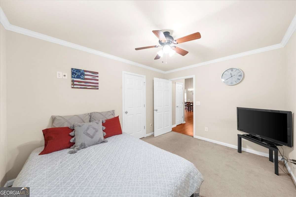 2685 Gateview Court Cumming - 17