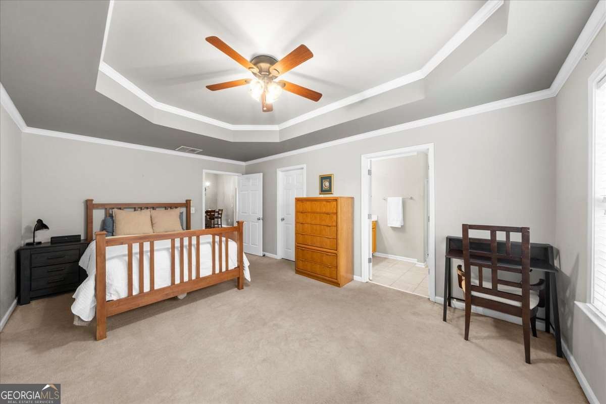 2685 Gateview Court Cumming - 20