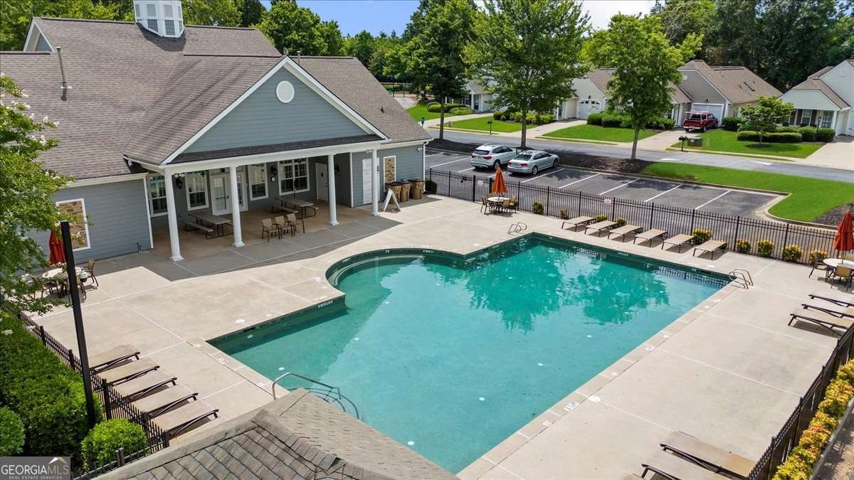2685 Gateview Court Cumming - 27