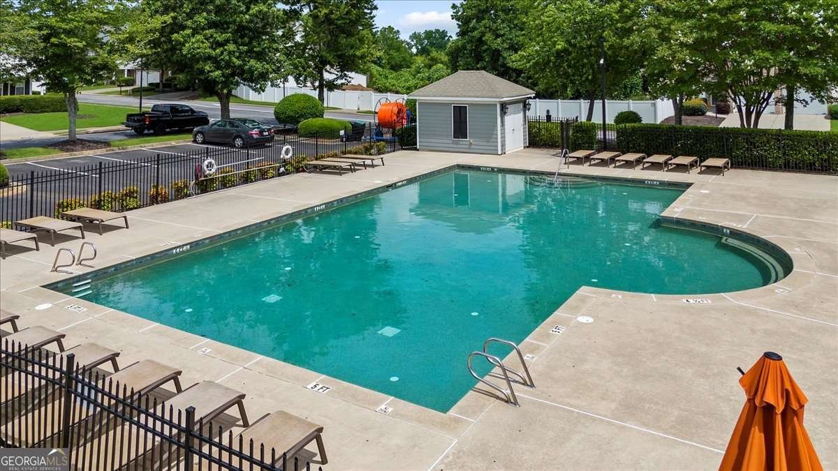 2685 Gateview Court Cumming - 28