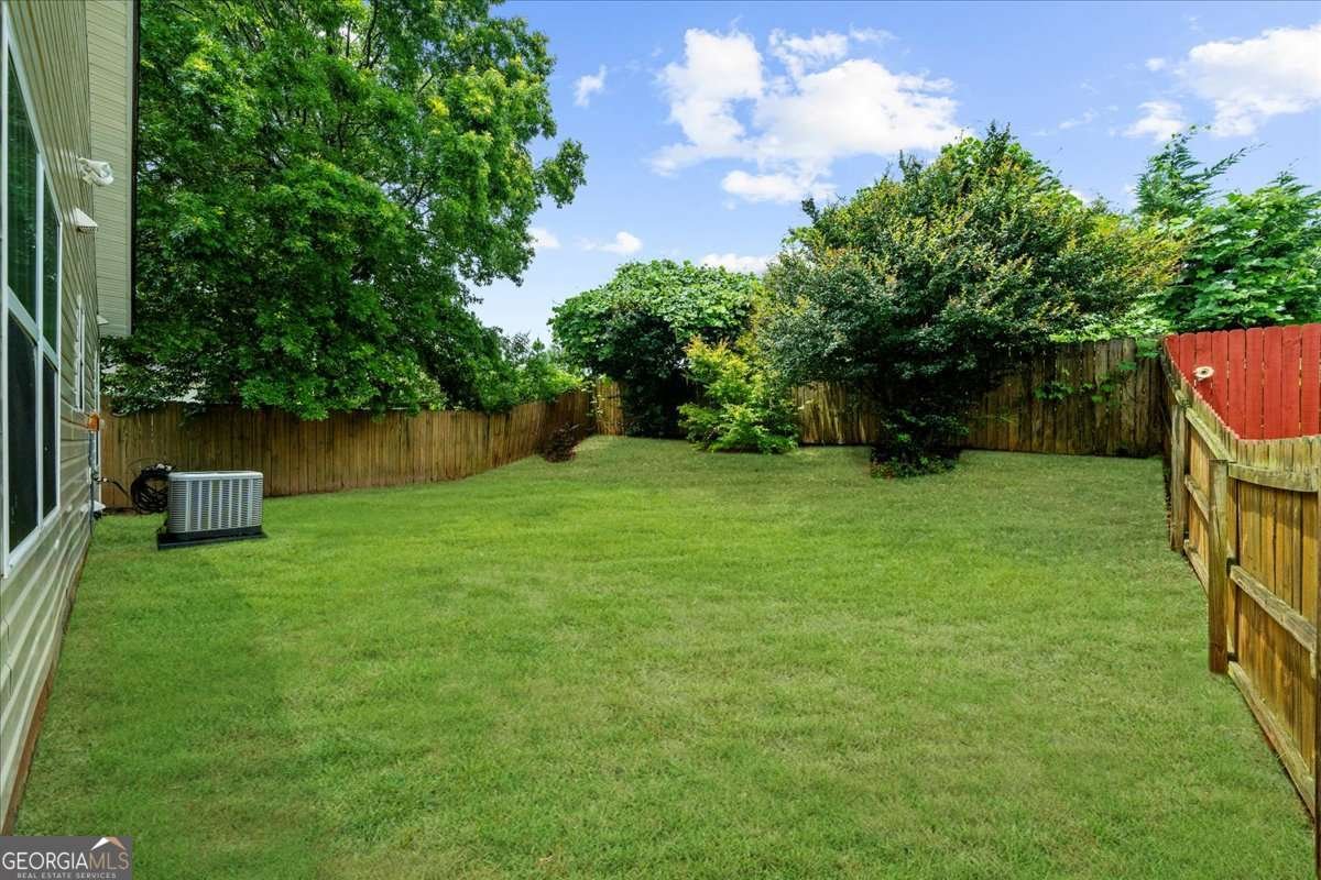2685 Gateview Court Cumming - 4