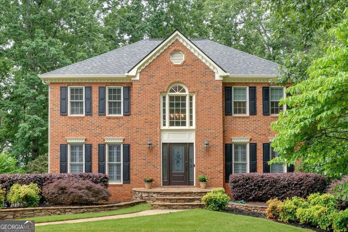 5804 Fairwood Circle Acworth - 1
