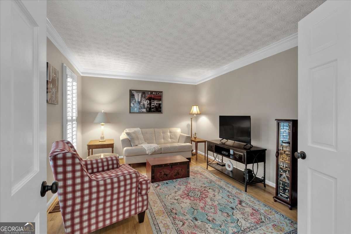 5804 Fairwood Circle Acworth - 13