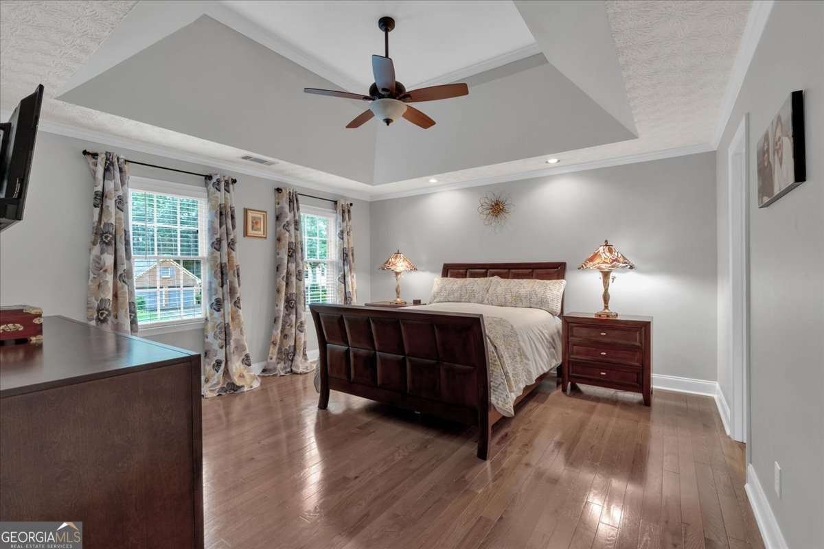 5804 Fairwood Circle Acworth - 14
