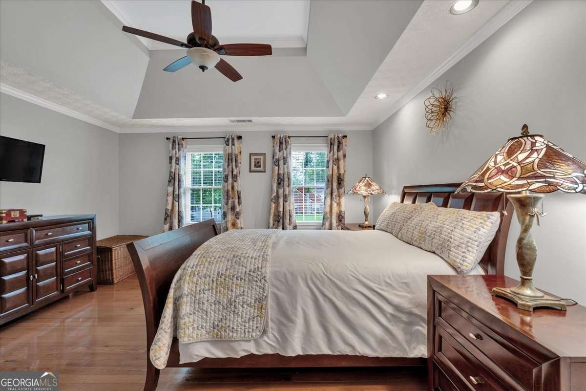 5804 Fairwood Circle Acworth - 15