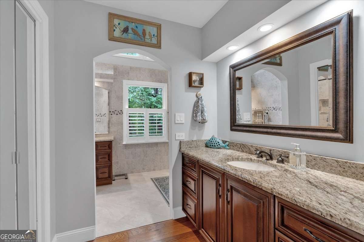 5804 Fairwood Circle Acworth - 16