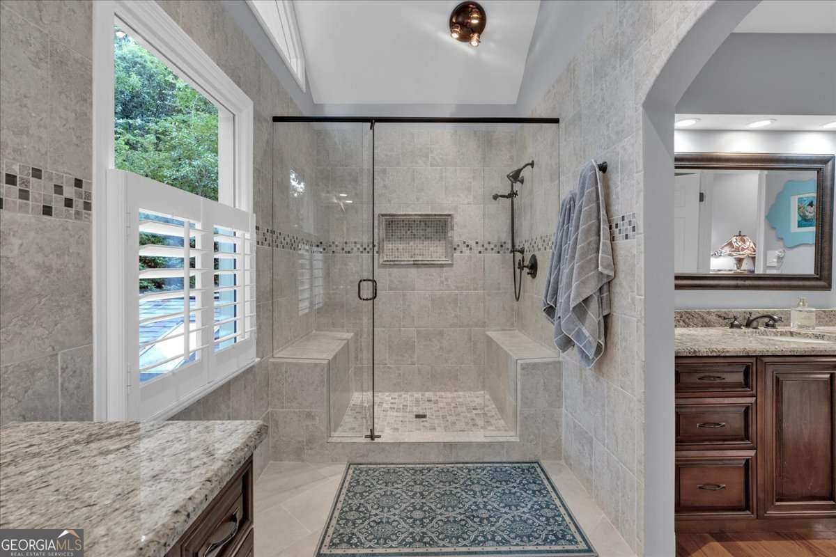 5804 Fairwood Circle Acworth - 17