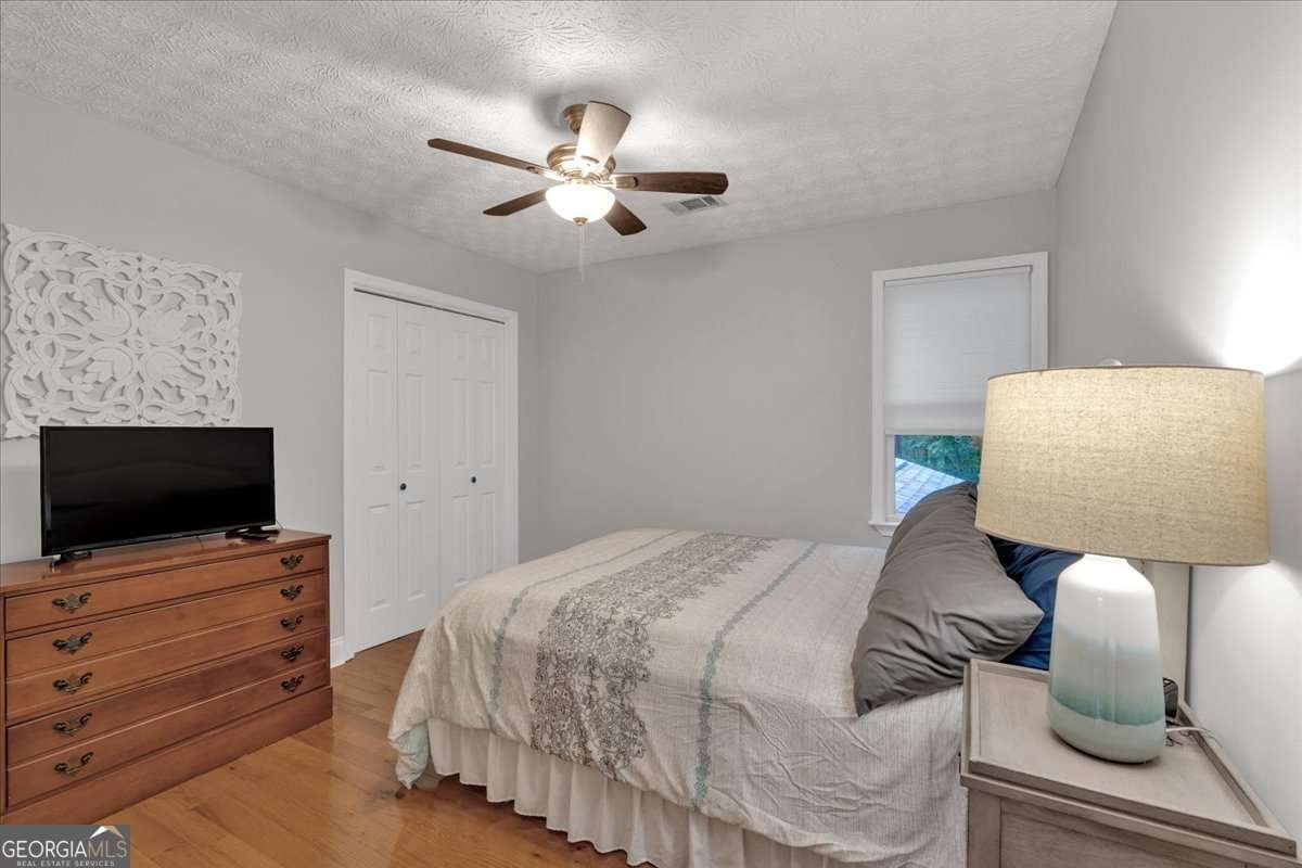 5804 Fairwood Circle Acworth - 19