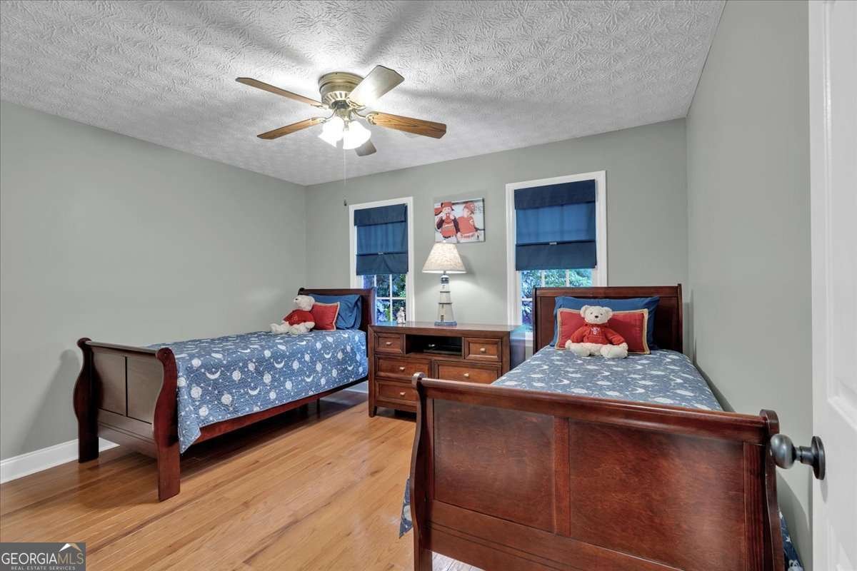 5804 Fairwood Circle Acworth - 20