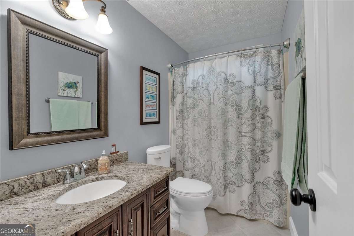 5804 Fairwood Circle Acworth - 21