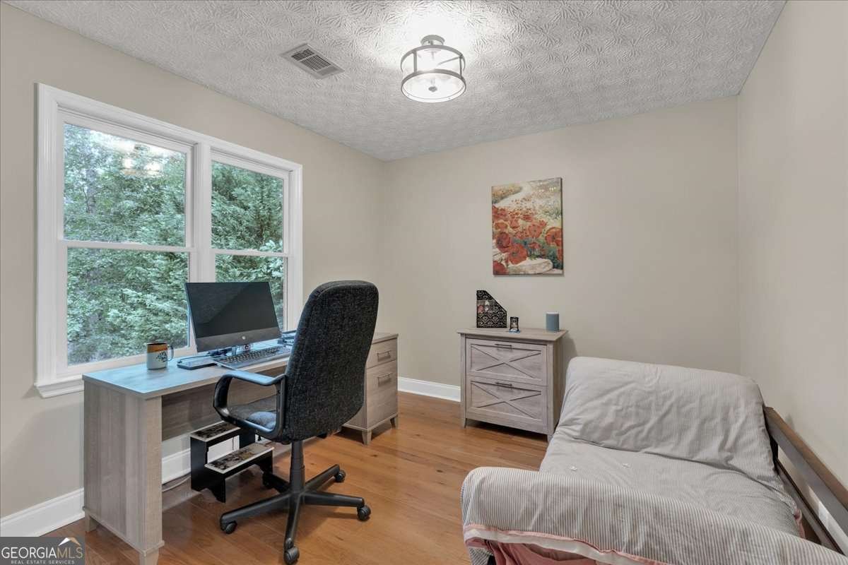 5804 Fairwood Circle Acworth - 22
