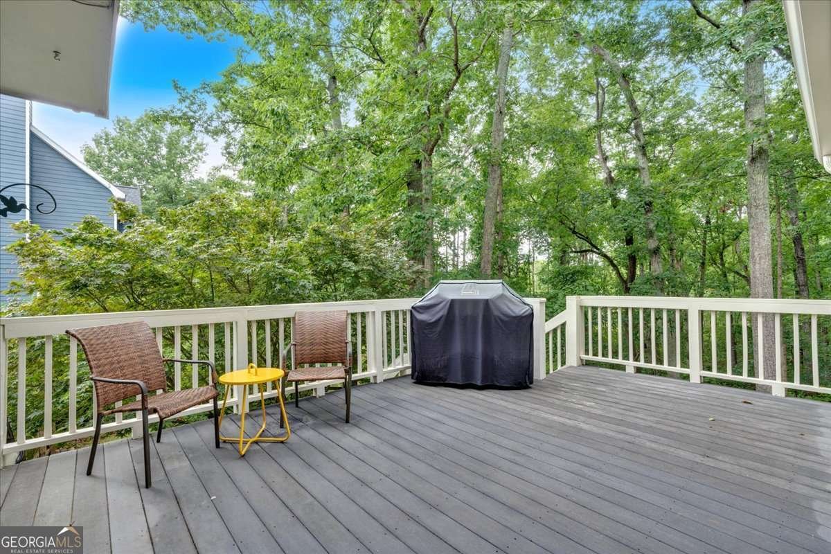 5804 Fairwood Circle Acworth - 24