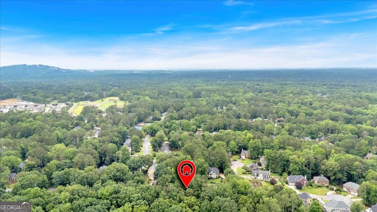 5804 Fairwood Circle Acworth - 25