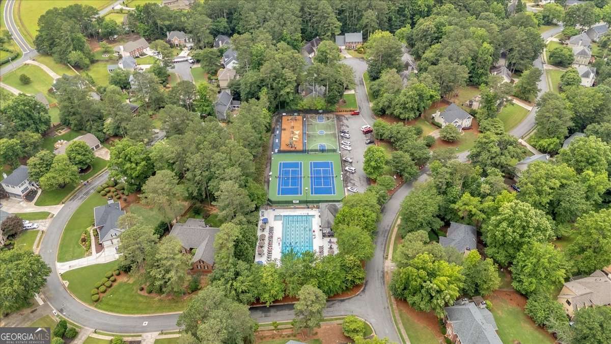 5804 Fairwood Circle Acworth - 26