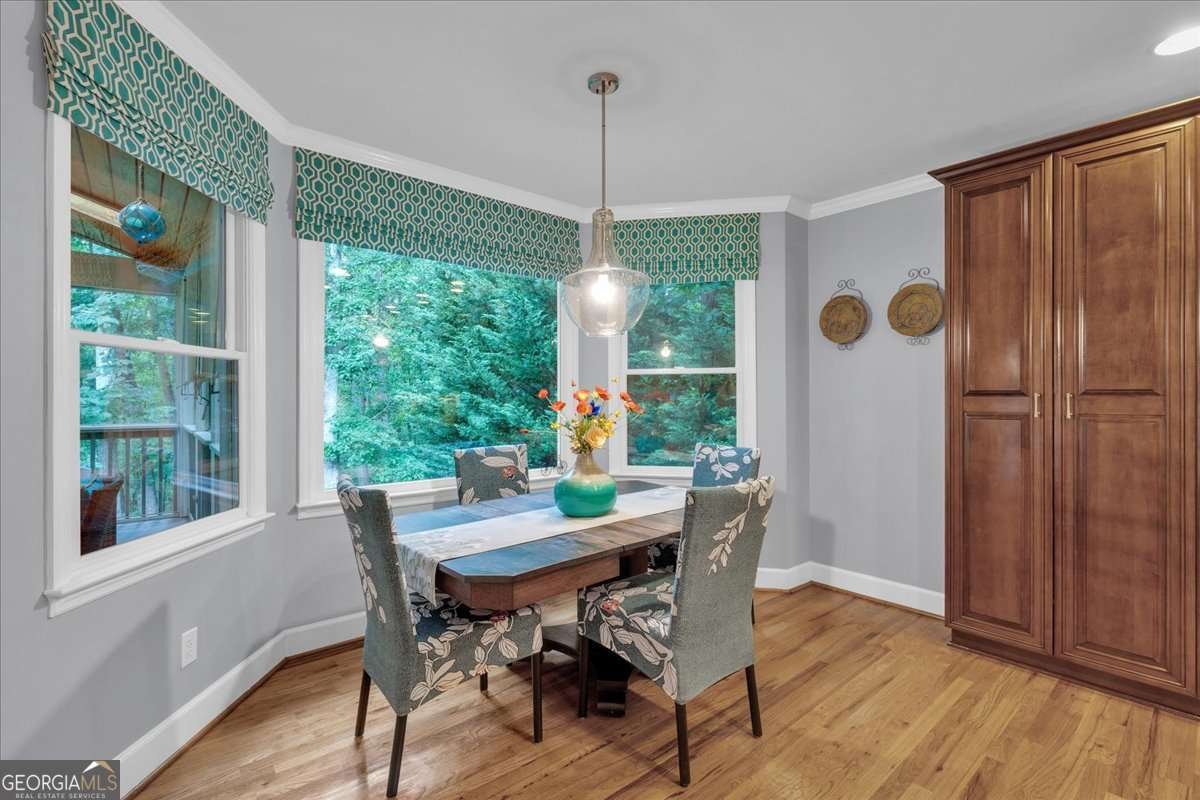 5804 Fairwood Circle Acworth - 8