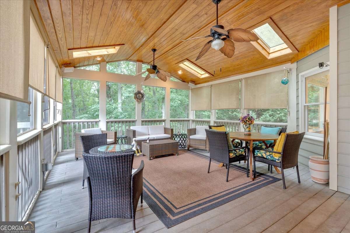 5804 Fairwood Circle Acworth - 9
