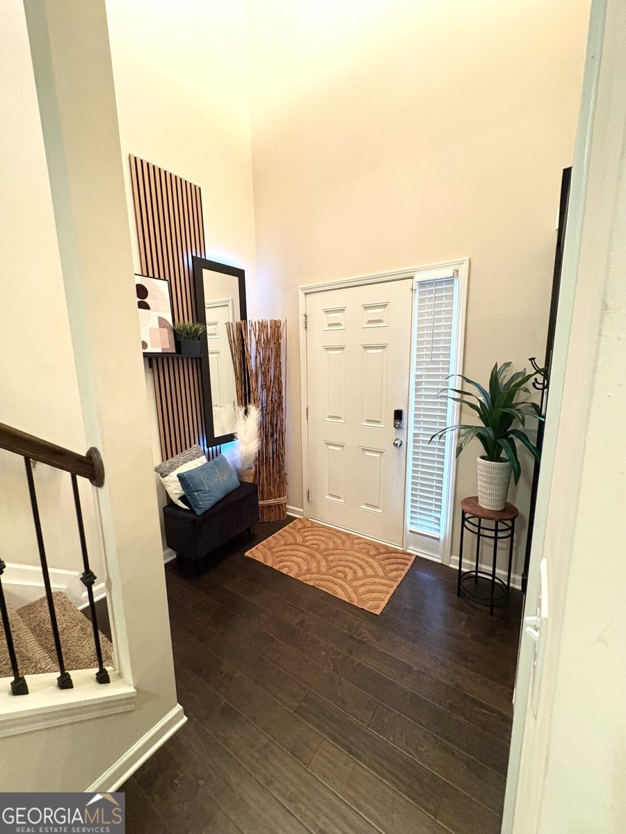 124 Gorham Gates Court Hiram - 14