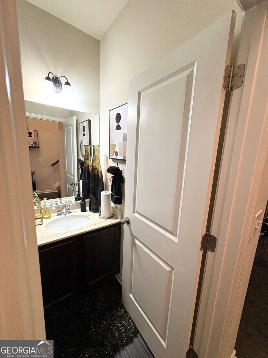 124 Gorham Gates Court Hiram - 15
