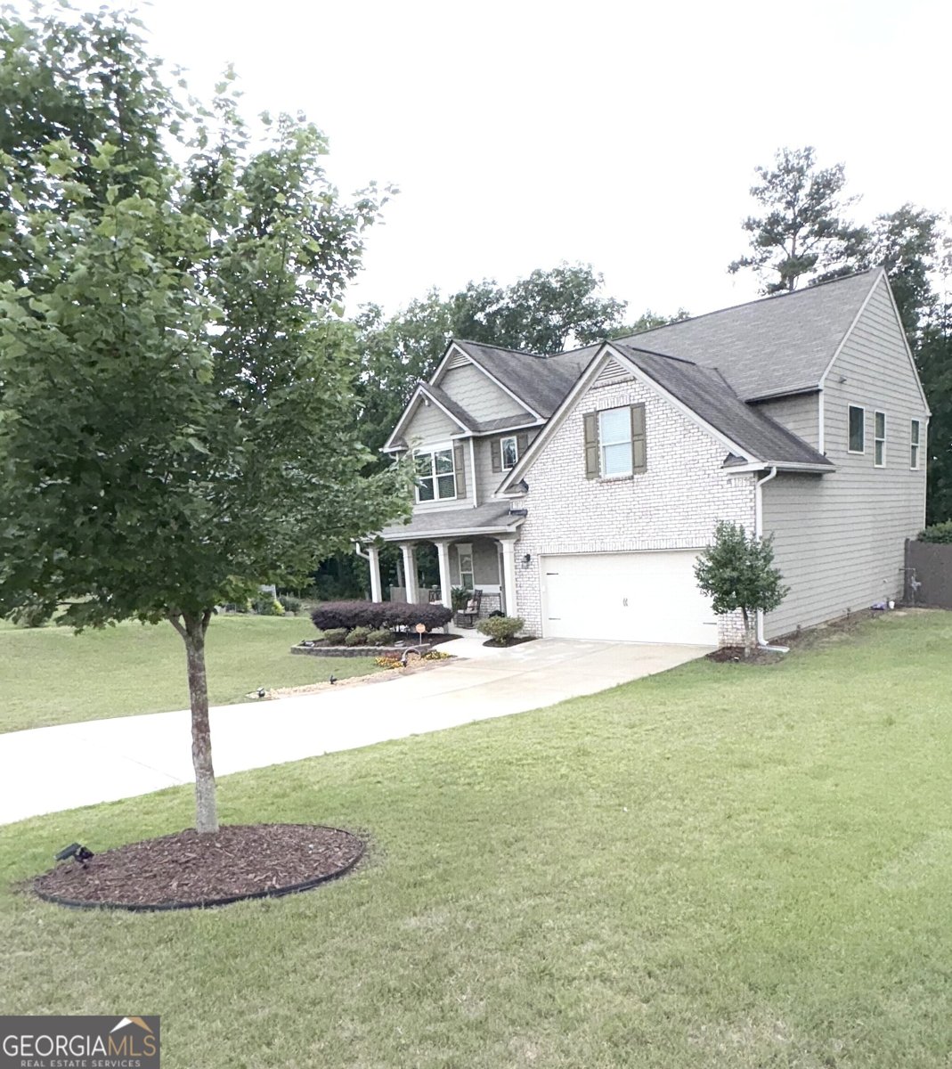 124 Gorham Gates Court Hiram - 2