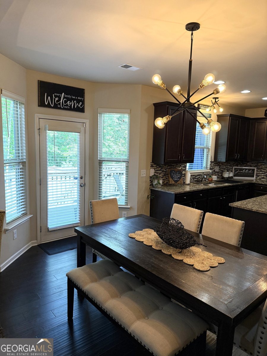 124 Gorham Gates Court Hiram - 20